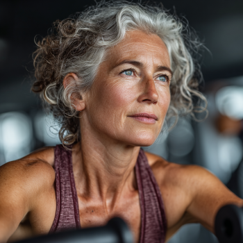 Консултация с фитнес експерт